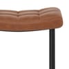 Jago Bar Stool Antique Tan