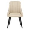 Rosa Dining Chair Beige