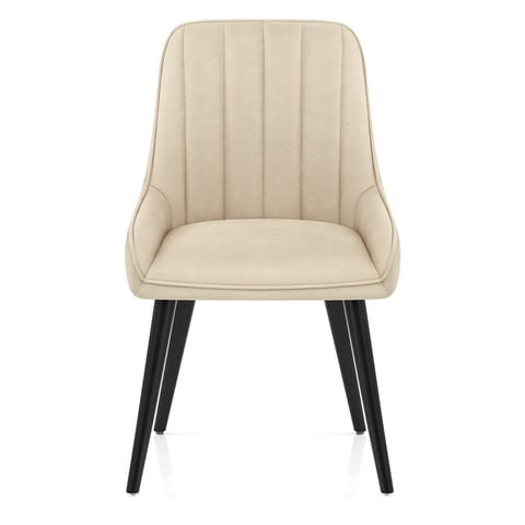 Rosa Dining Chair Beige