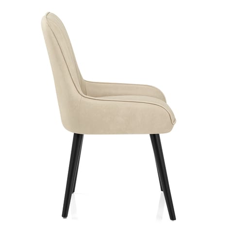Rosa Dining Chair Beige