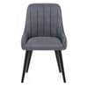 Rosa Dining Chair Blue