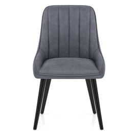 Rosa Dining Chair Blue