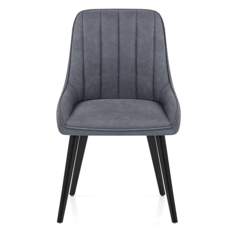 Rosa Dining Chair Blue