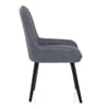Rosa Dining Chair Blue