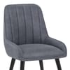 Rosa Dining Chair Blue