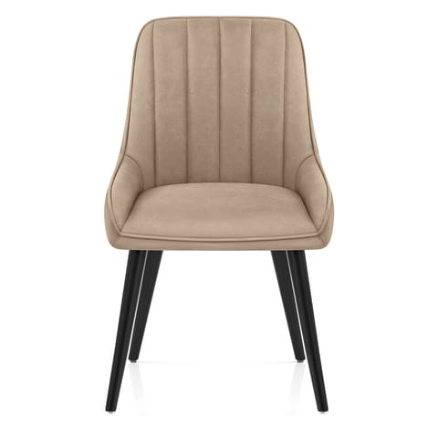 Rosa Dining Chair Brown