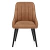 Rosa Dining Chair Tan
