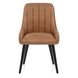 Rosa Dining Chair Tan