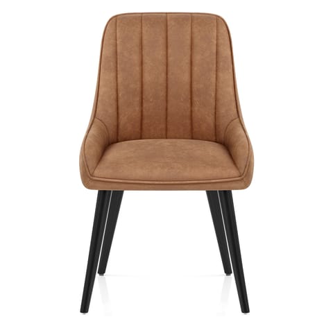 Rosa Dining Chair Tan