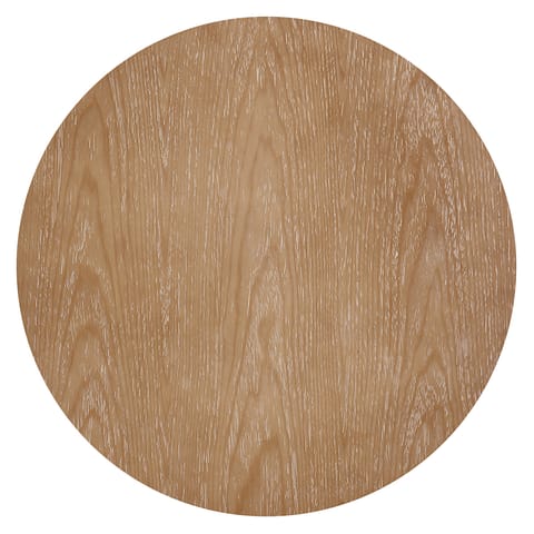 Bravo Bar Table Antique Oak