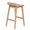 Slink Wooden Bar Stool