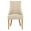 Eton Dining Chair Beige