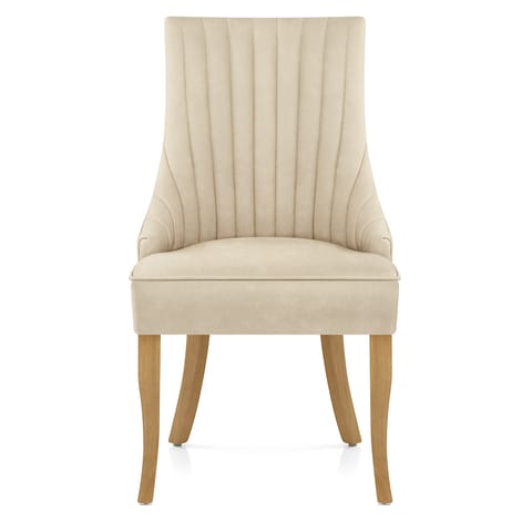 Eton Dining Chair Beige