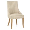 Eton Dining Chair Beige