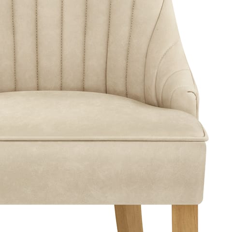Eton Dining Chair Beige