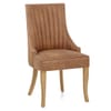 Eton Dining Chair Tan