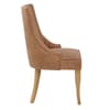 Eton Dining Chair Tan