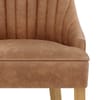 Eton Dining Chair Tan