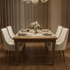 Eton Dining Chair Beige