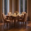 Eton Dining Chair Tan