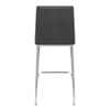 Pacino Stool Black
