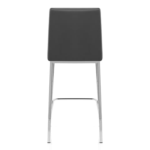 Pacino Stool Black