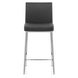 Pacino Stool Black