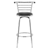 Oberon Stool - Pack Of 2