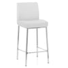 Pacino Stool White
