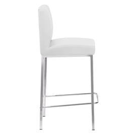 Pacino Stool White