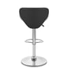 Duo Bar Stool Black