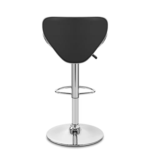 Duo Bar Stool Black