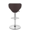 Duo Bar Stool Brown