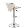 Duo Bar Stool Cream