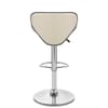 Duo Bar Stool Cream