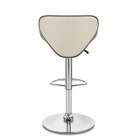 Duo Bar Stool Cream