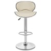 Duo Bar Stool Cream