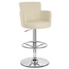 Chateau Bar Stool Cream