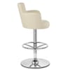 Chateau Bar Stool Cream