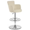 Chateau Bar Stool Cream