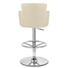 Chateau Bar Stool Cream