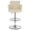 Chateau Bar Stool Cream
