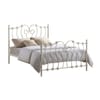 Inova Victorian Bed