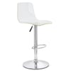 Odyssey Acrylic Stool Clear