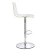 Odyssey Acrylic Stool Clear