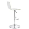Odyssey Acrylic Stool Clear