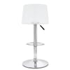 Odyssey Acrylic Stool Clear