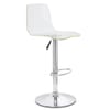 Odyssey Acrylic Stool Clear