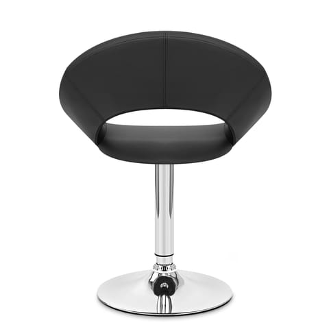 Clementine Chair Black