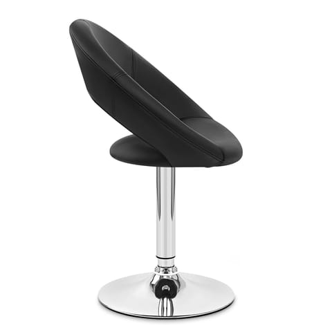 Clementine Chair Black